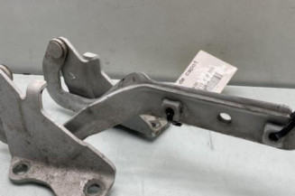 Charniere de capot MERCEDES VITO 639 Photo n°1