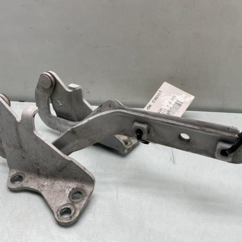 Charniere de capot MERCEDES VITO 639 Photo n°1