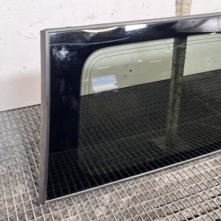 Custode arriere gauche NISSAN PATHFINDER 2