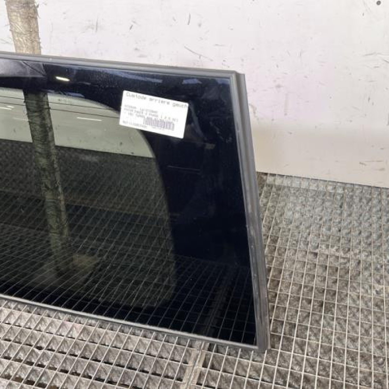 Custode arriere gauche NISSAN PATHFINDER 2 Photo n°3