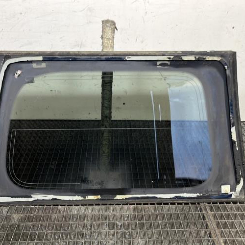 Custode arriere gauche NISSAN PATHFINDER 2 Photo n°4