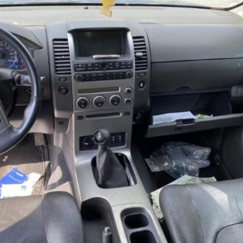 Vitre avant droit NISSAN PATHFINDER 2 Photo n°20