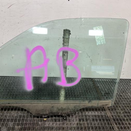 Vitre avant gauche NISSAN PATHFINDER 2 Photo n°1