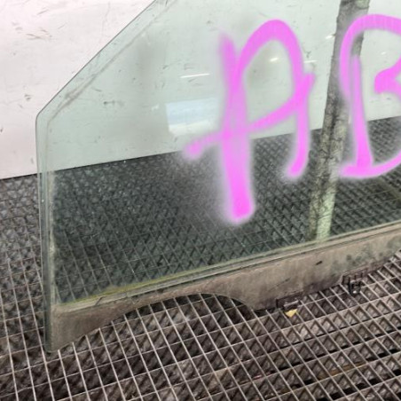 Vitre avant gauche NISSAN PATHFINDER 2