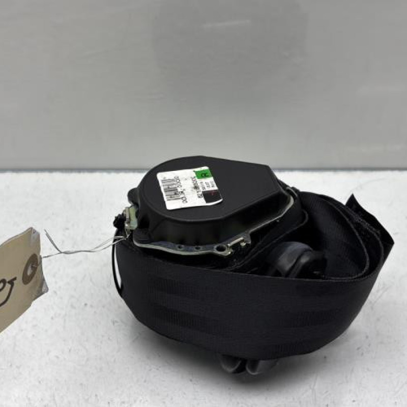 Ceinture avant droit DACIA SANDERO 2 Photo n°1