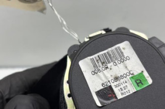 Ceinture avant droit DACIA SANDERO 2