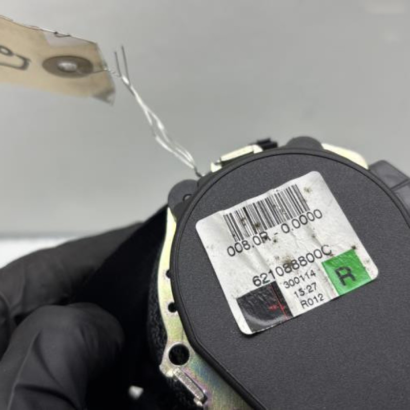 Ceinture avant droit DACIA SANDERO 2 Photo n°2