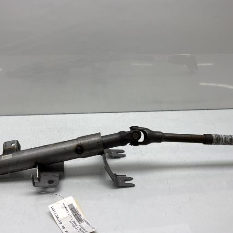 Colonne de direction DACIA SANDERO 2 Photo n°1