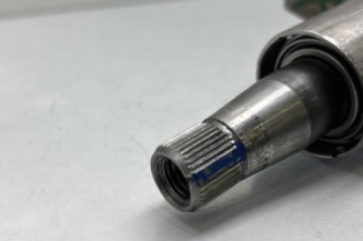 Colonne de direction DACIA SANDERO 2