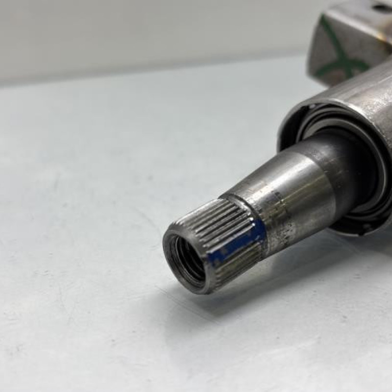 Colonne de direction DACIA SANDERO 2 Photo n°3