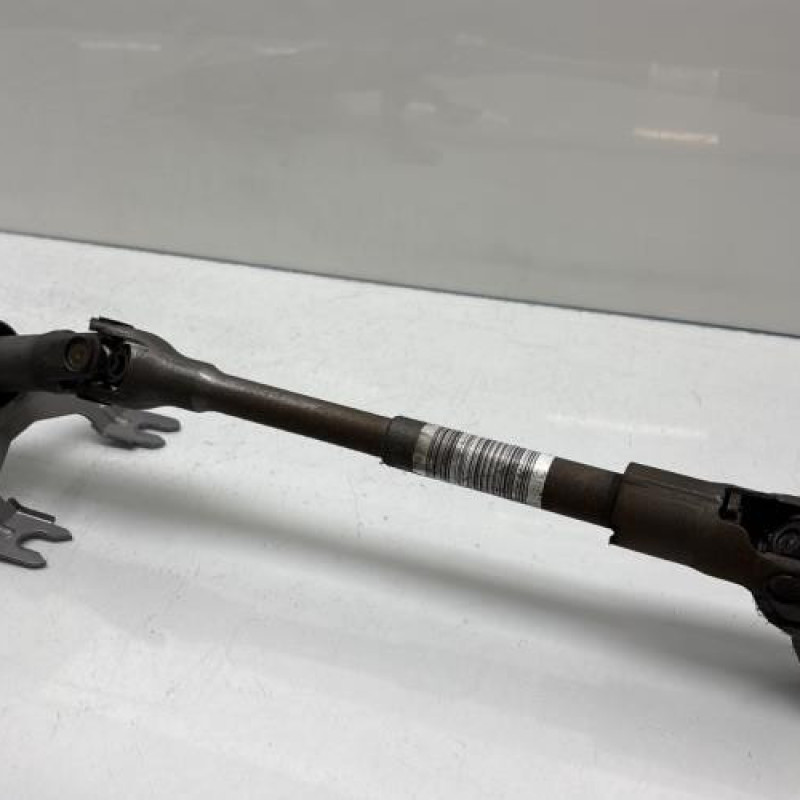 Colonne de direction DACIA SANDERO 2 Photo n°4