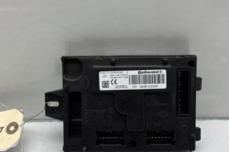 Boitier UCH DACIA SANDERO 2 Photo n°1