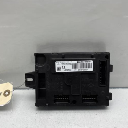 Boitier UCH DACIA SANDERO 2 Photo n°1