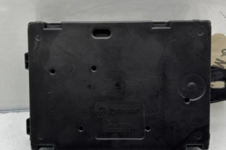 Boitier UCH DACIA SANDERO 2