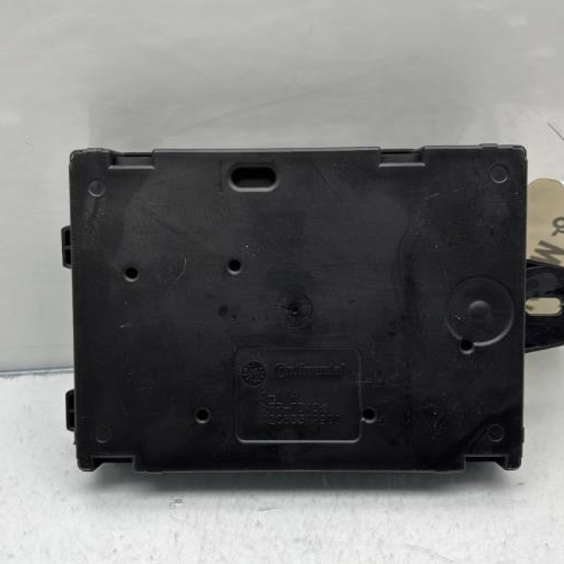 Boitier UCH DACIA SANDERO 2 Photo n°3