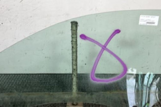 Vitre avant droit RENAULT CLIO 3