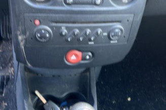 Vitre avant droit RENAULT CLIO 3