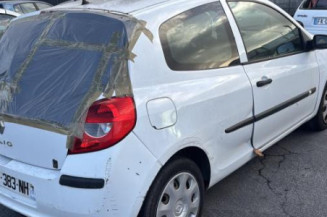 Vitre avant droit RENAULT CLIO 3