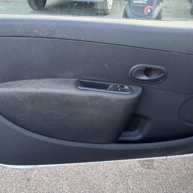 Vitre avant droit RENAULT CLIO 3 Photo n°18