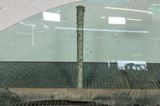 Vitre avant gauche RENAULT CLIO 3 Photo n°1