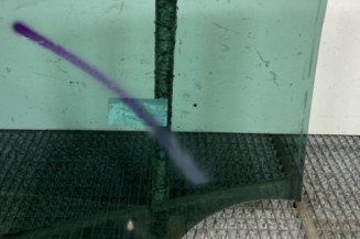 Vitre arriere droit RENAULT CLIO 3