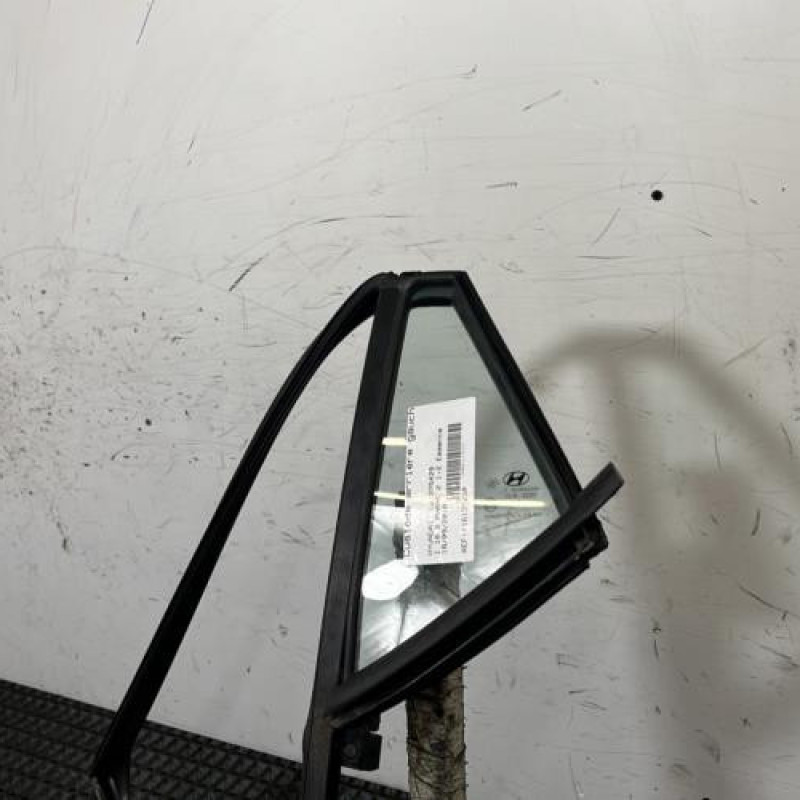 Custode arriere gauche (porte) HYUNDAI I 10 2 Photo n°2