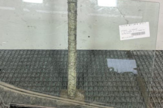 Vitre arriere droit HYUNDAI I 10 2 Photo n°1