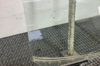 Vitre arriere droit HYUNDAI I 10 2