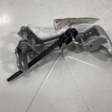 Charniere de porte avant droit RENAULT CLIO 5 Photo n°1