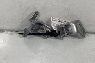 Charniere de porte avant droit RENAULT CLIO 5