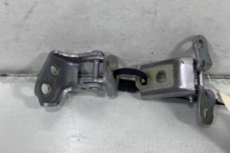 Charniere de porte avant droit RENAULT CLIO 5