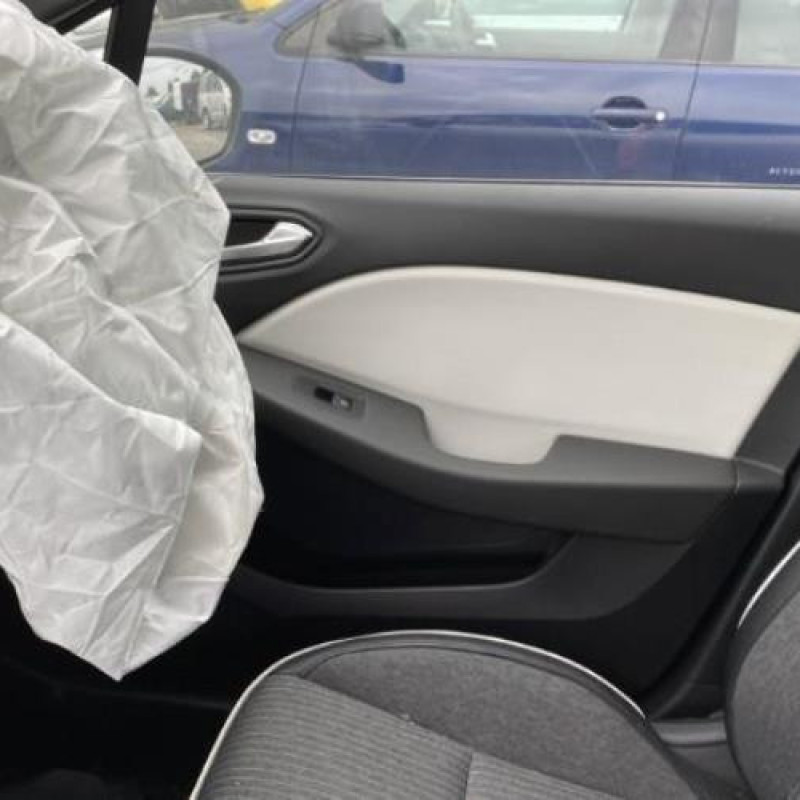 Charniere de porte avant droit RENAULT CLIO 5 Photo n°12