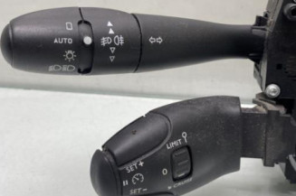 Com (Bloc Contacteur Tournant+Commodo Essuie Glace+Commodo Phare) PEUGEOT 207