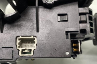 Com (Bloc Contacteur Tournant+Commodo Essuie Glace+Commodo Phare) PEUGEOT 207