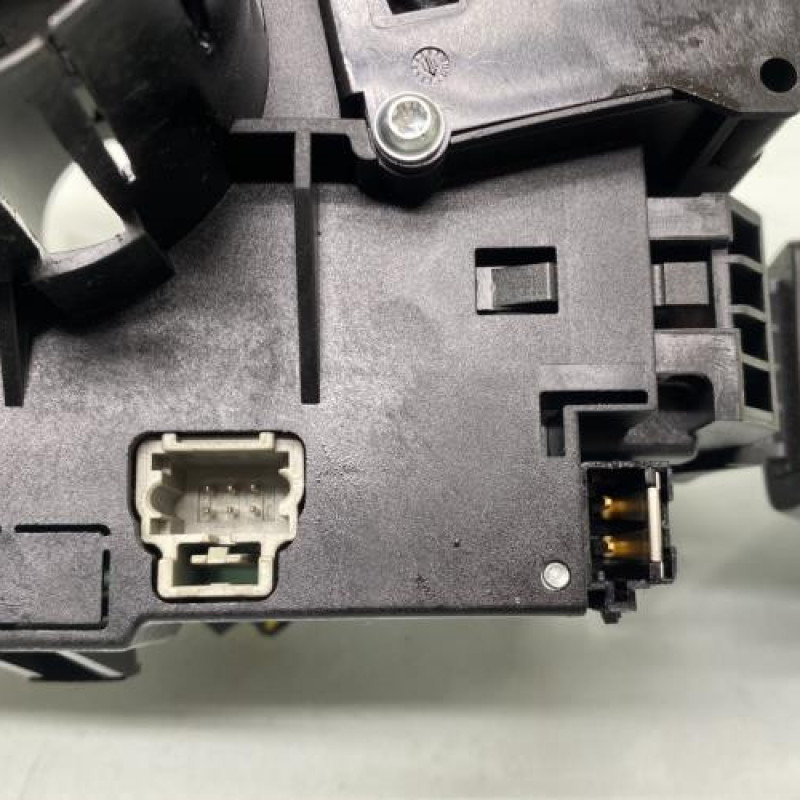 Com (Bloc Contacteur Tournant+Commodo Essuie Glace+Commodo Phare) PEUGEOT 207 Photo n°7