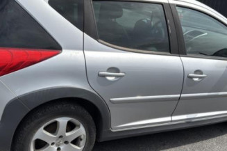 Com (Bloc Contacteur Tournant+Commodo Essuie Glace+Commodo Phare) PEUGEOT 207