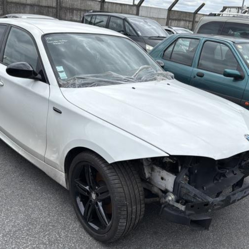 Custode arriere droit (porte) BMW SERIE 1 E87 Photo n°8