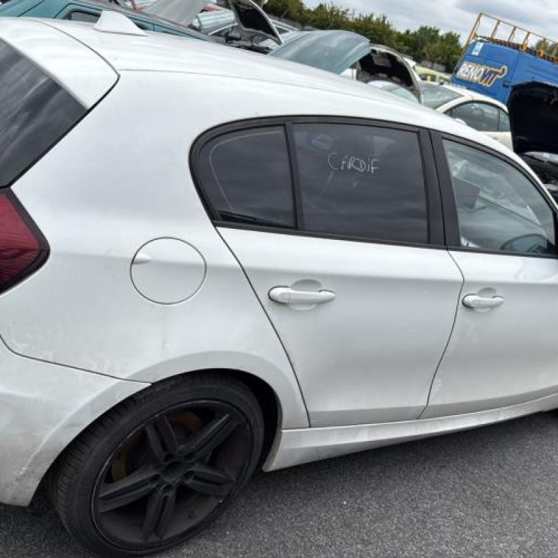 Custode arriere droit (porte) BMW SERIE 1 E87 Photo n°13