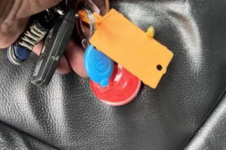 Vitre arriere droit BMW SERIE 1 E87