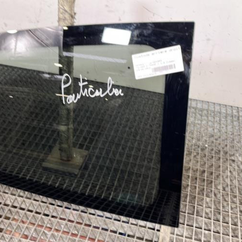 Custode arriere droit RENAULT TWINGO 2 Photo n°3