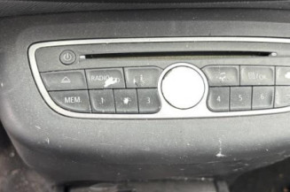 Custode arriere droit RENAULT TWINGO 2