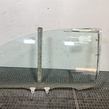 Vitre avant gauche RENAULT TWINGO 2 Photo n°1