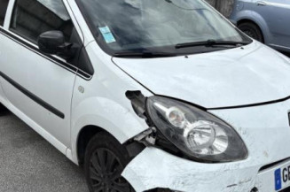 Vitre avant gauche RENAULT TWINGO 2
