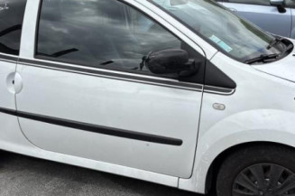 Vitre avant gauche RENAULT TWINGO 2