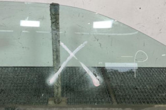 Vitre avant droit RENAULT TWINGO 1 Photo n°1