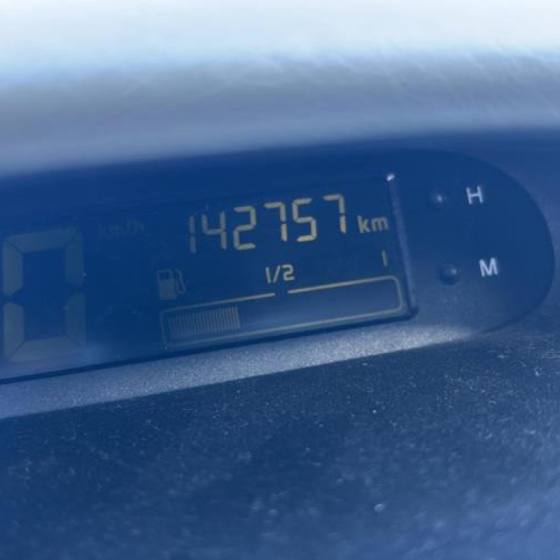 Vitre avant droit RENAULT TWINGO 1 Photo n°20