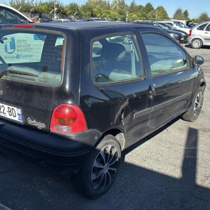 Vitre avant gauche RENAULT TWINGO 1 Photo n°15