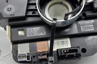 Com (Bloc Contacteur Tournant+Commodo Essuie Glace+Commodo Phare) PEUGEOT 208 1