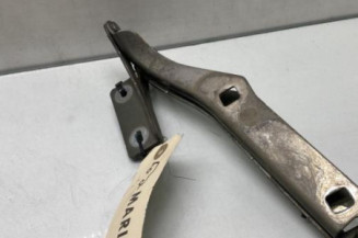 Charniere de capot CITROEN BERLINGO 2 Photo n°1