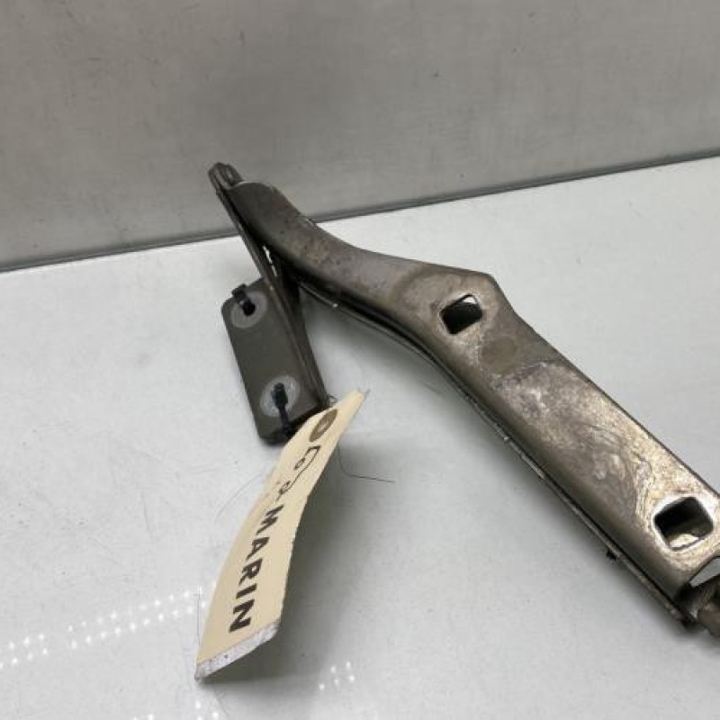 Charniere de capot CITROEN BERLINGO 2 Photo n°1